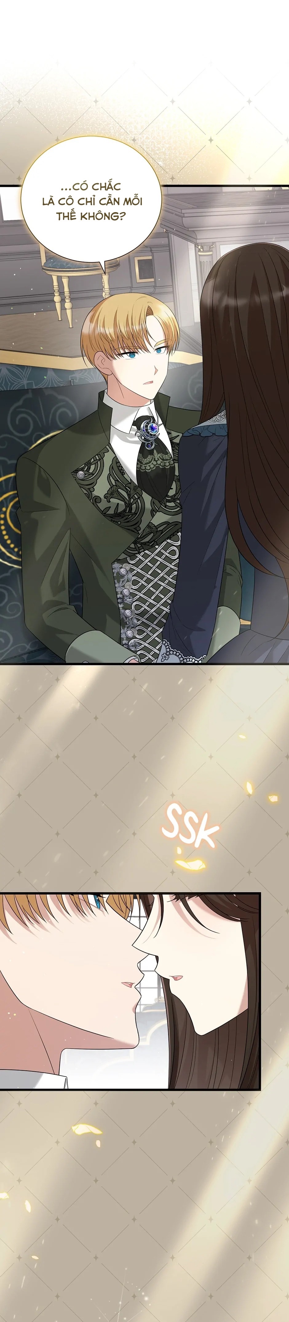 anh trai nguy hiểm của tôi chapter 97 2
