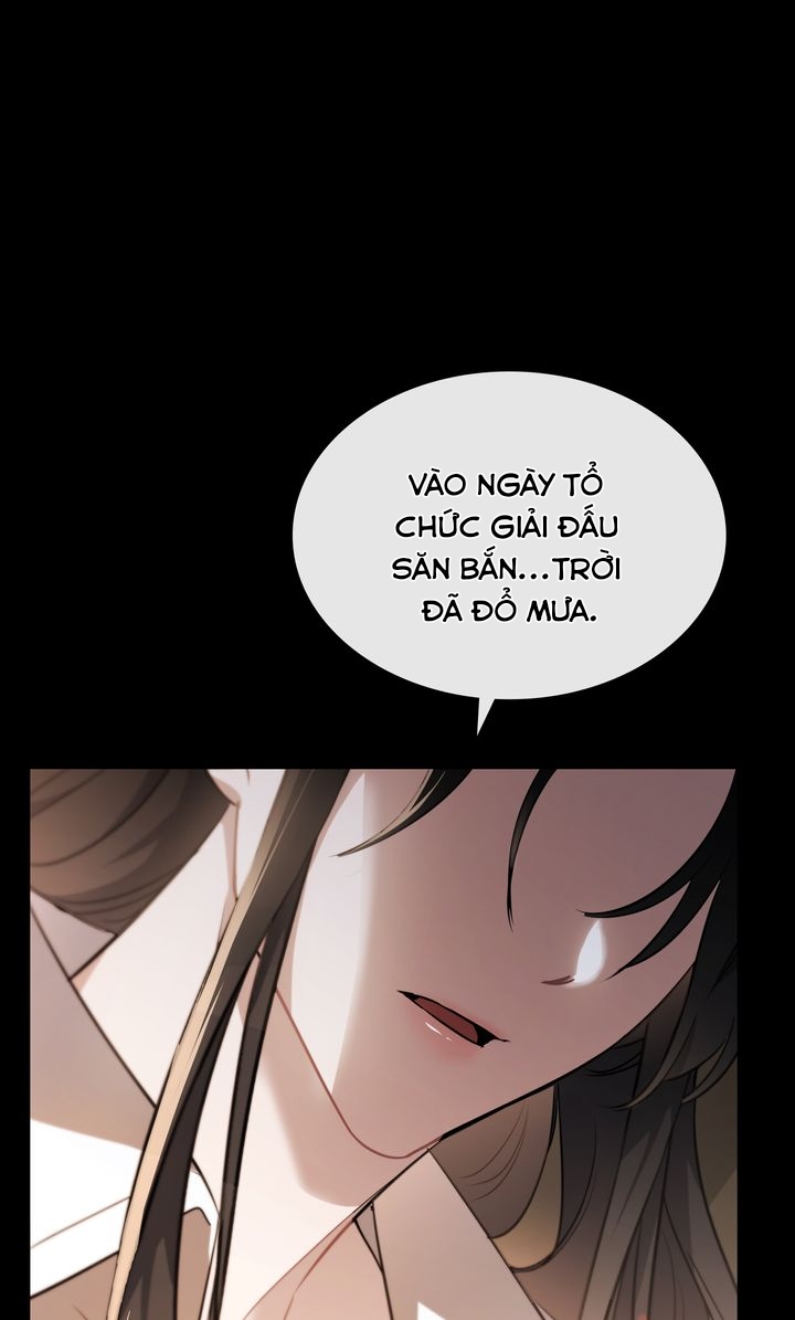 cái bóng trong đêm chapter 41.1 4