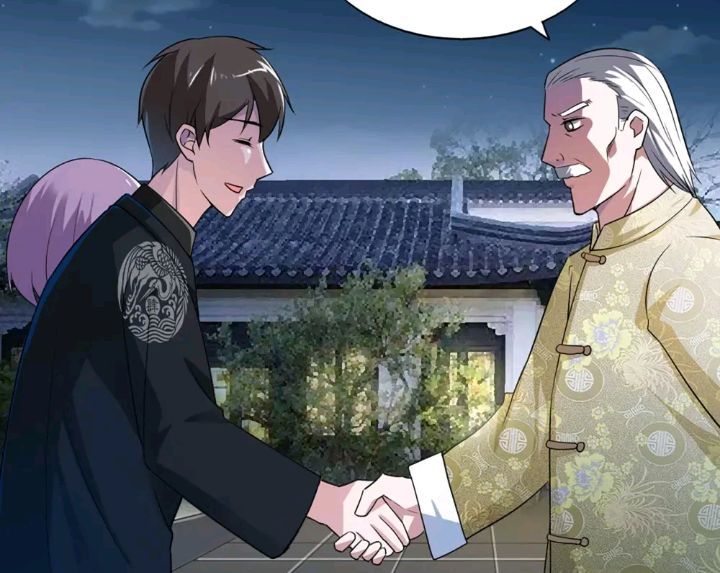 chiếc điện thoại thần kỳ chapter 37 14