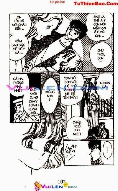 cô bé khóc nhè chapter 7 101