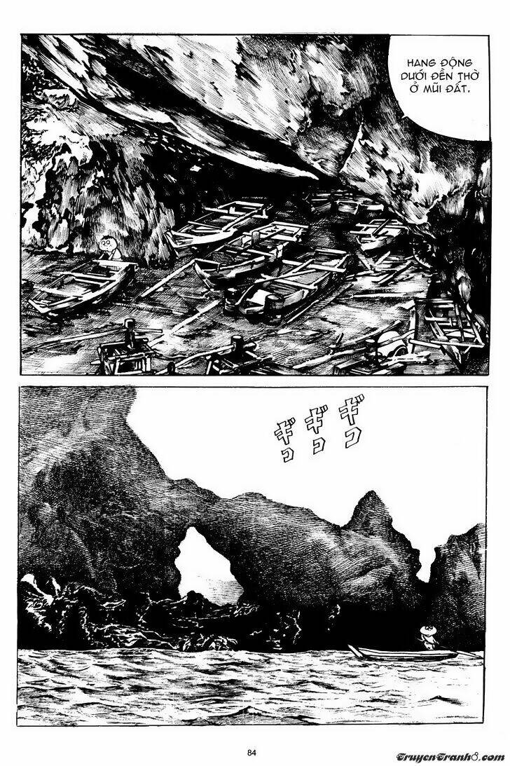 3 street of mysteries chapter 4 13