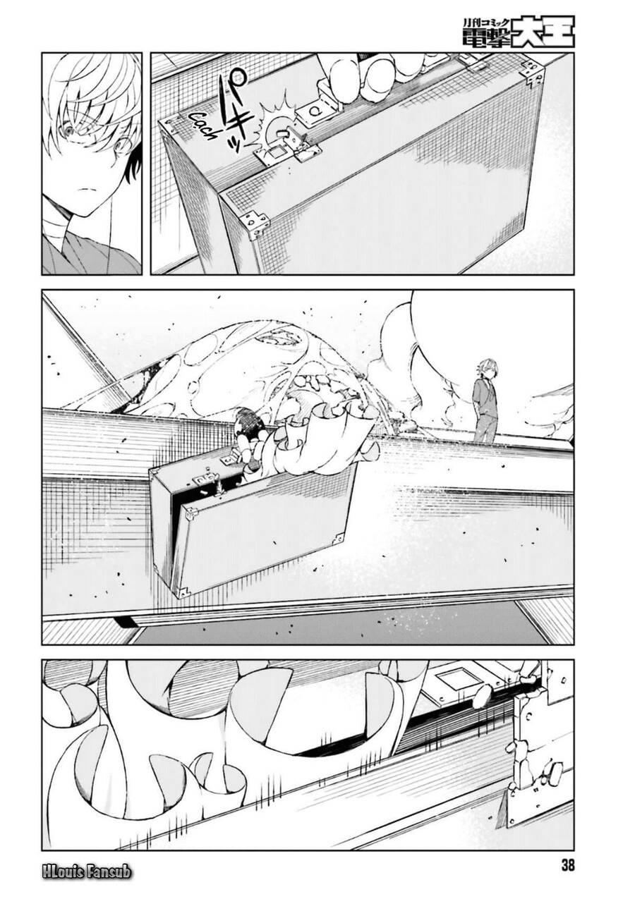 toaru kagaku no accelerator chapter 37 24