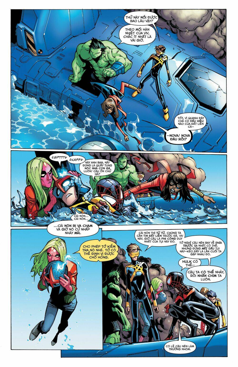 champions chapter 4 8