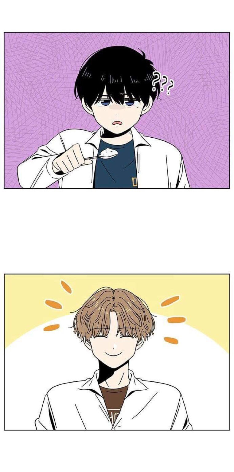 mùa hoa nở rộ chapter 14 29