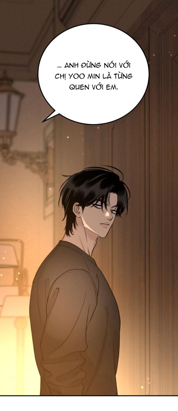 Thuyết Tình Yêu Ích Kỷ chapter 37.2 6