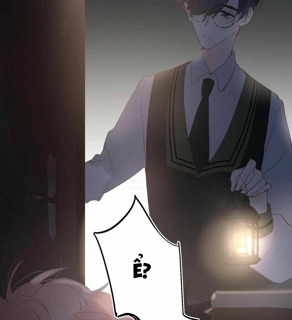 phù thủy hạng bét chapter 22 11