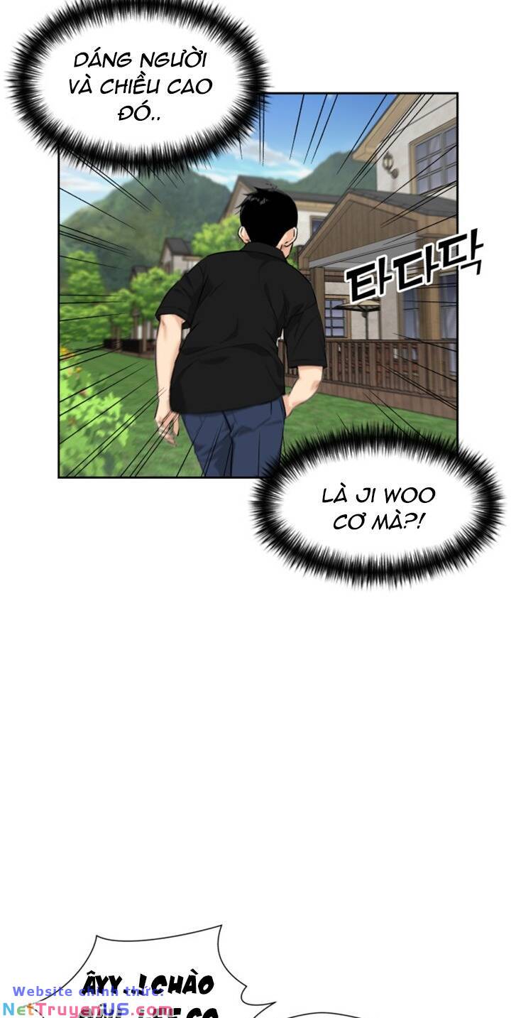 gương mặt thiên tài chapter 82 4