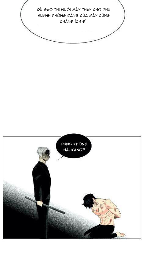 hôm nay lại là một ngày nắng ấm chapter 20 44