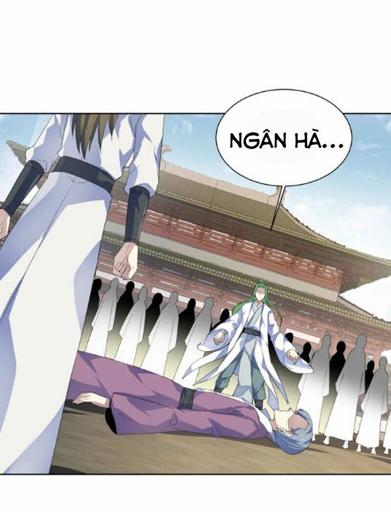 nghịch thiên đại thần chapter 45.5 19