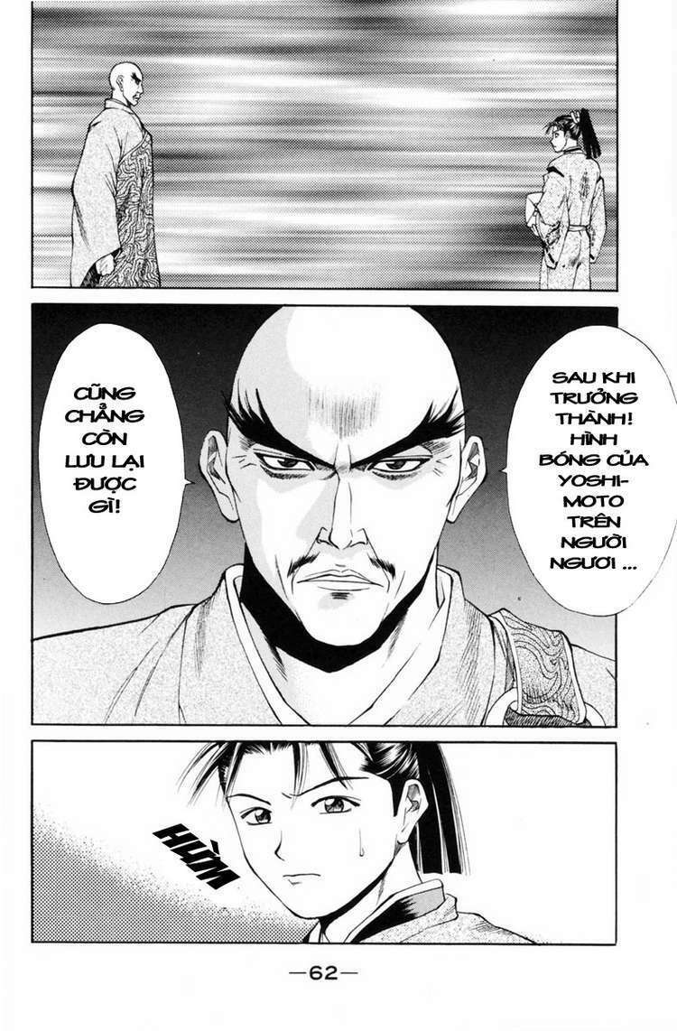 thiếu niên vương i - shana oh yoshitsune i chapter 29 12