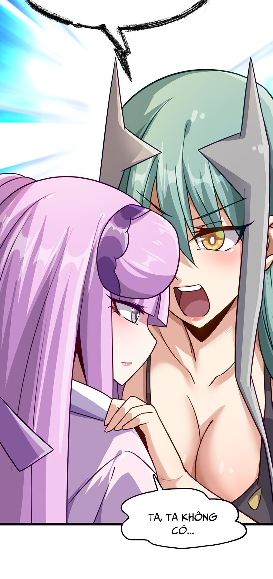 đại bảo kiếm của tôi chapter 27 18