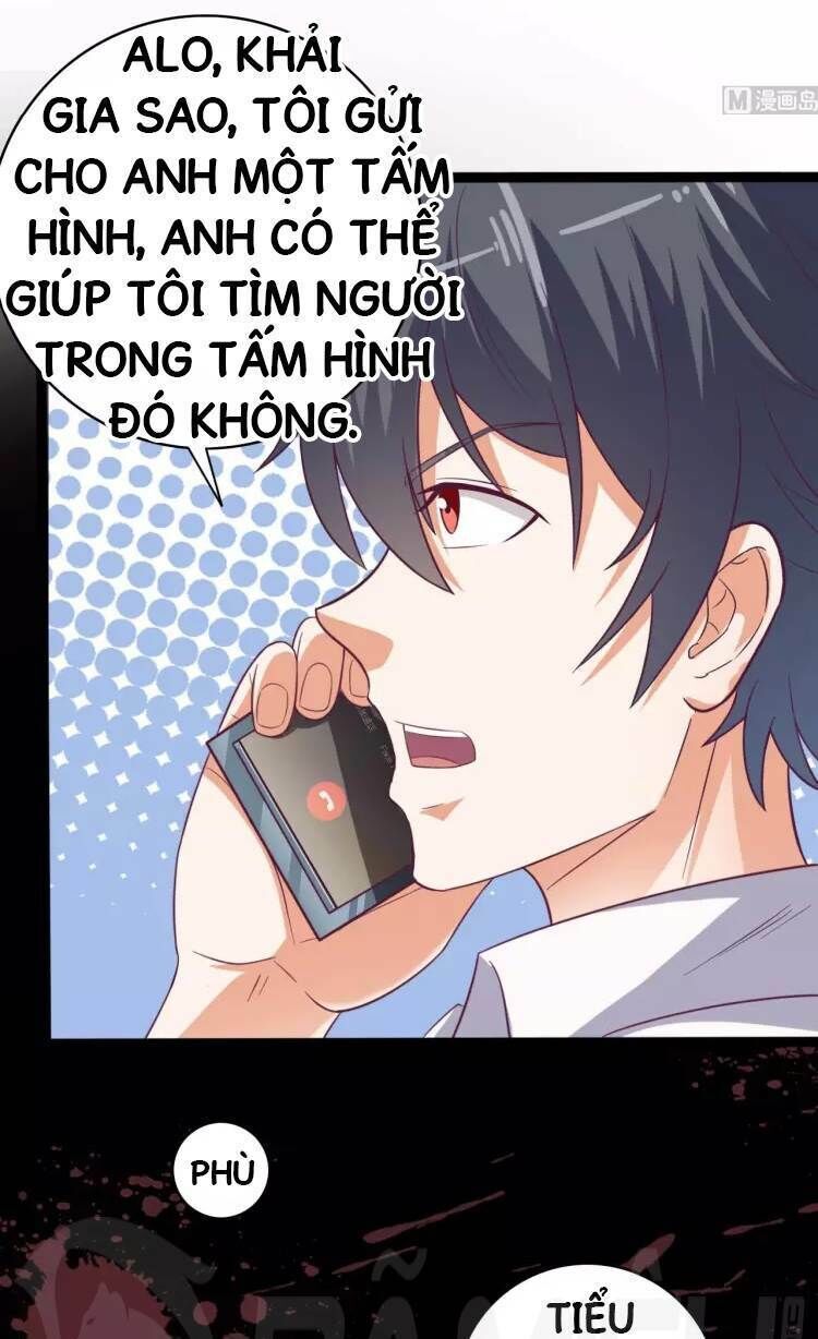 địa phủ khai phá thương chapter 69 19