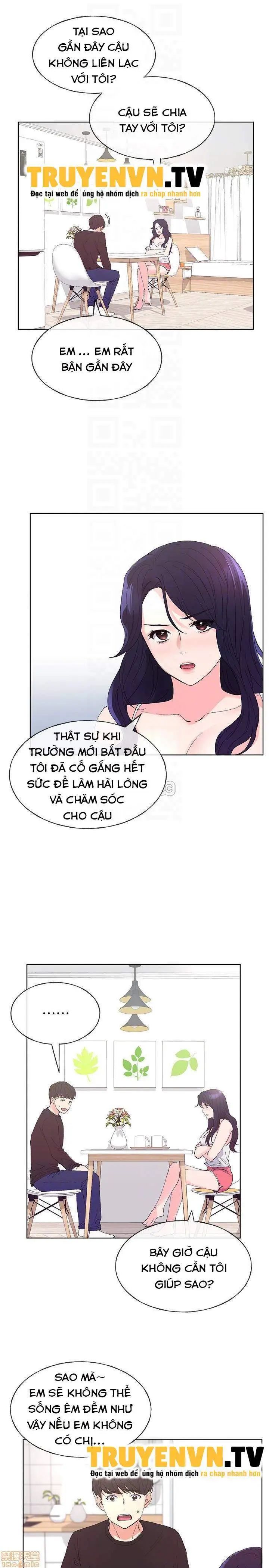 trả thù cô ta chapter 60 11