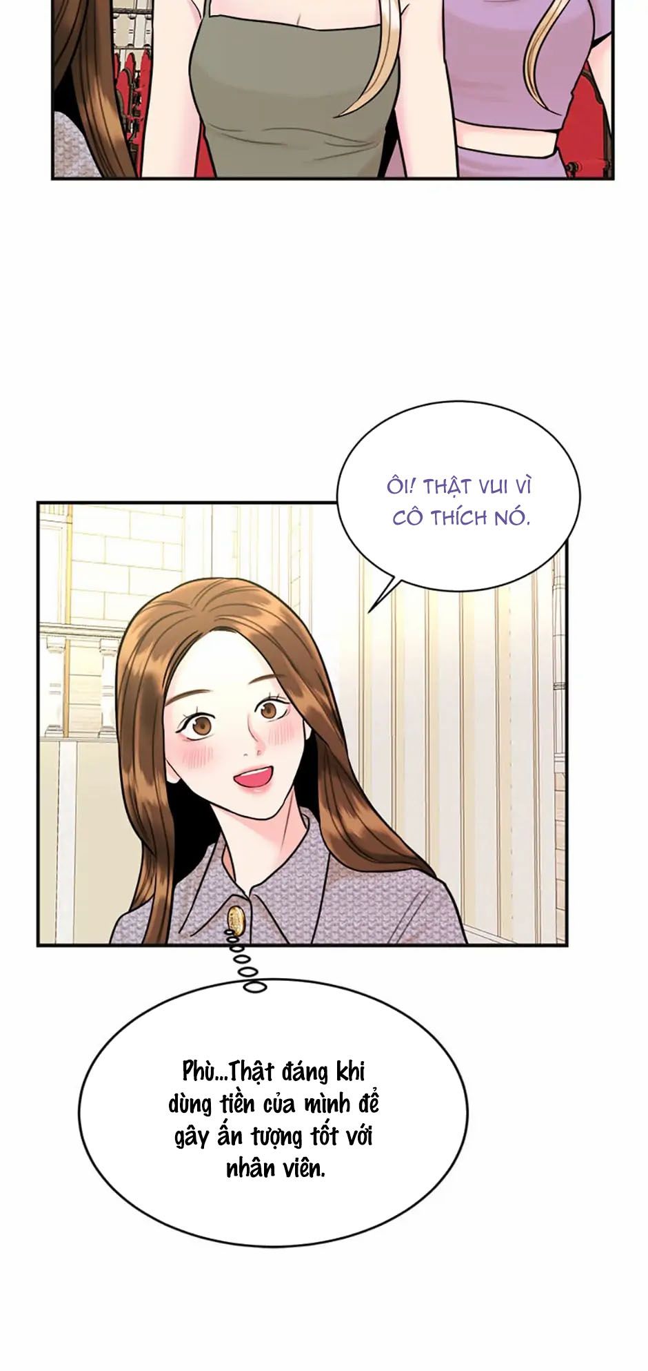 nghệ sĩ cello chapter 73.1 6