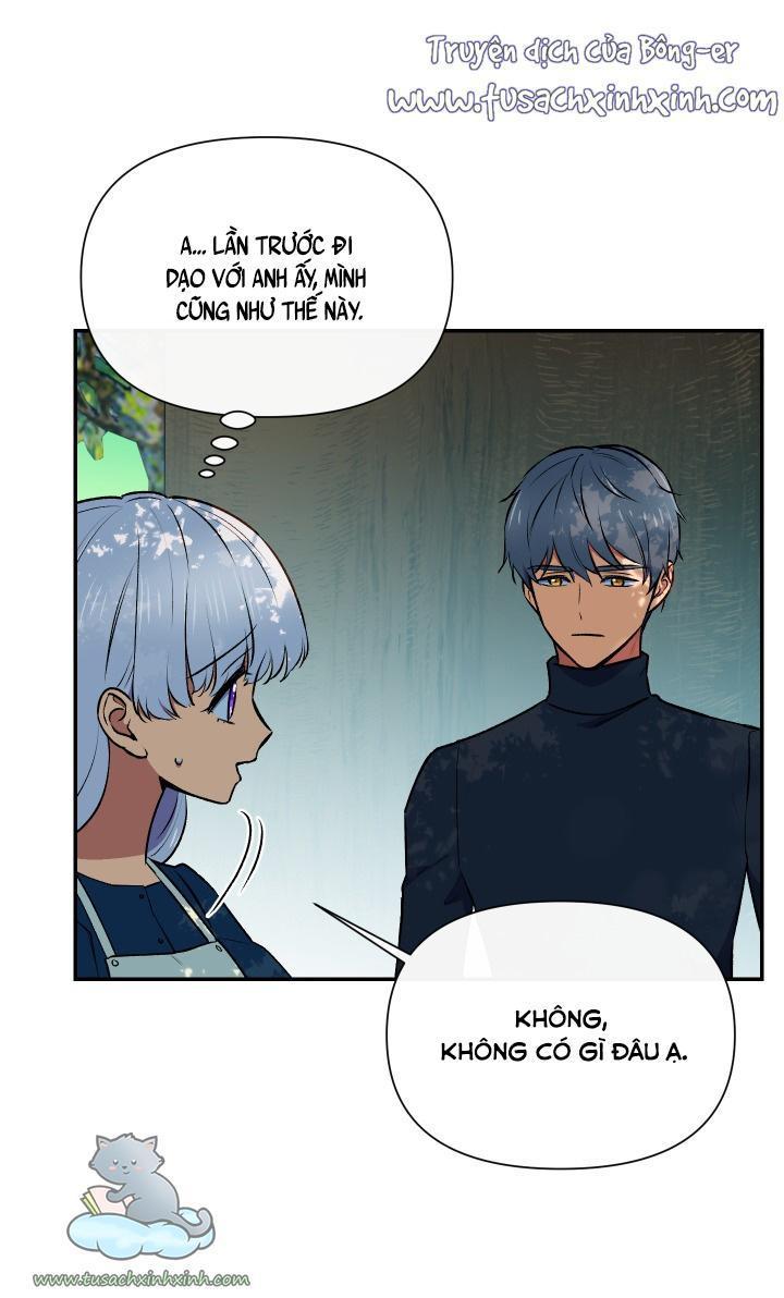 công nương khế ước của gia tộc công tước quái vật chapter 70 15