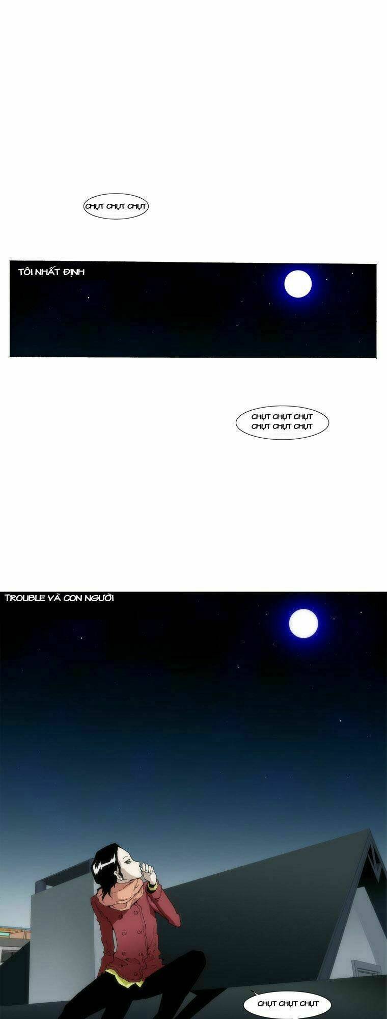 siêu năng 1.5 chapter 8 14