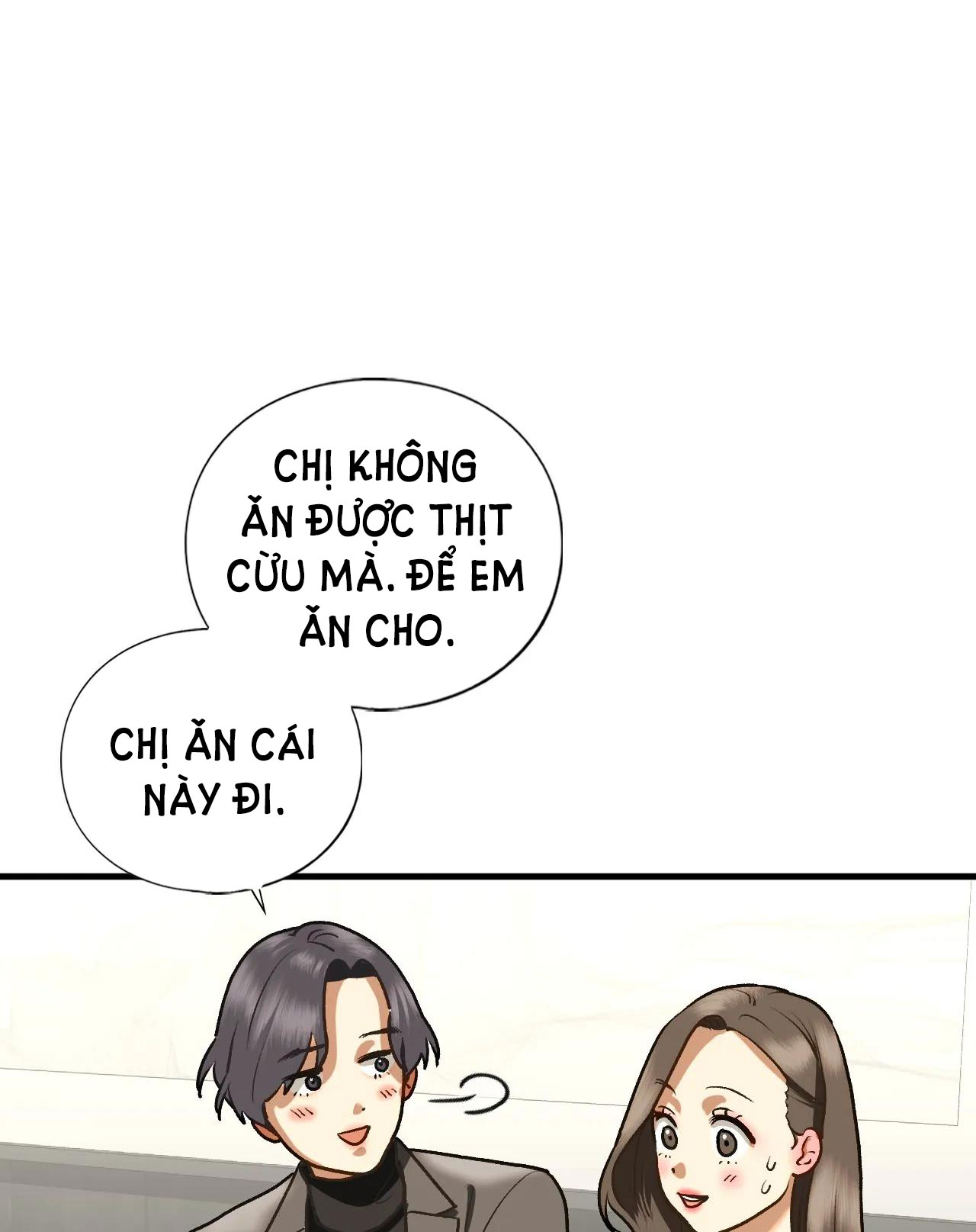 Chị Kế chapter 24.2 - Trang 25