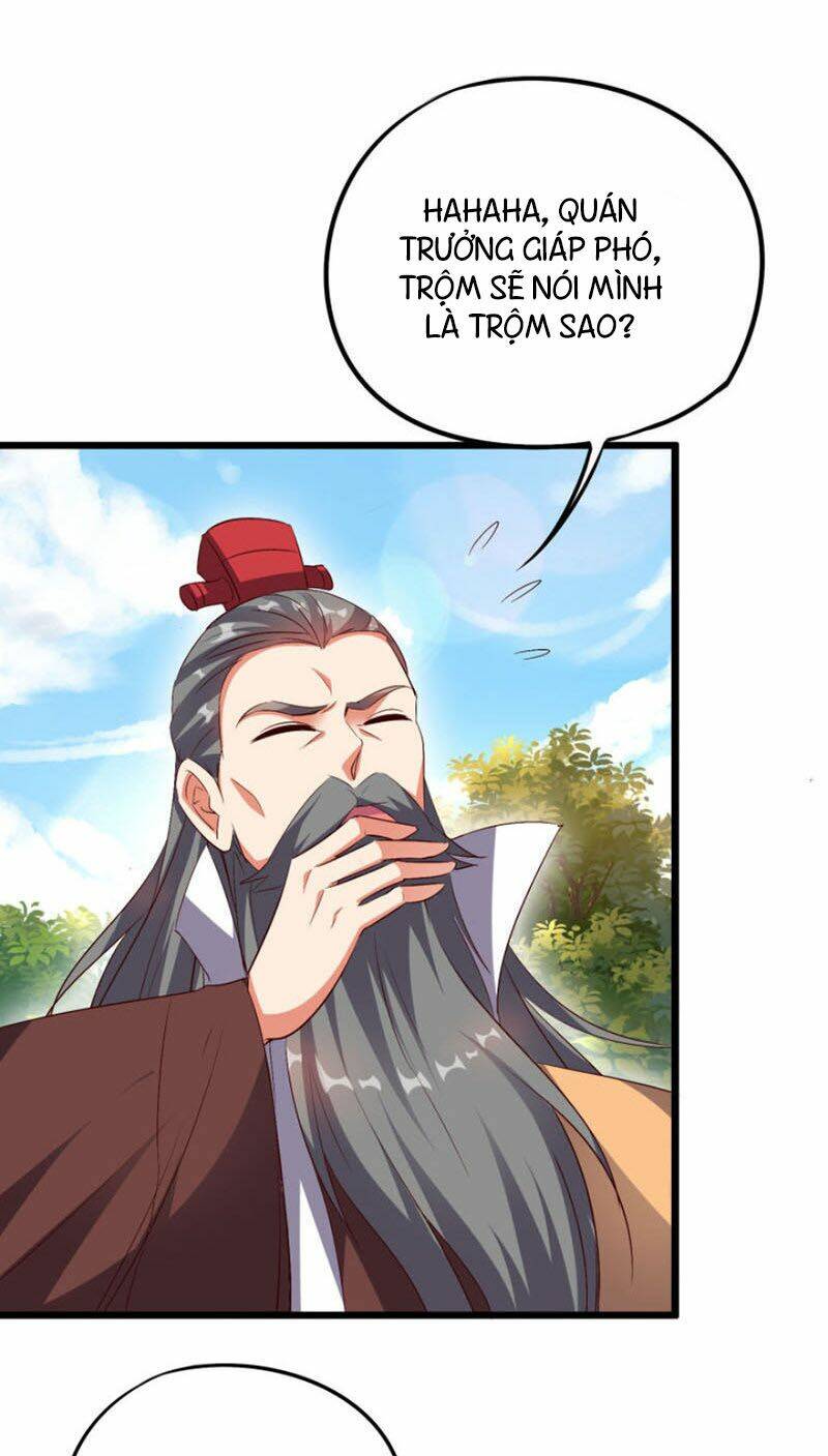 phục thiên thánh chủ chapter 50 29