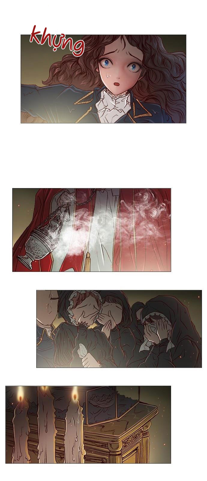 tôi chính là nhà sưu tập chim chapter 16 4