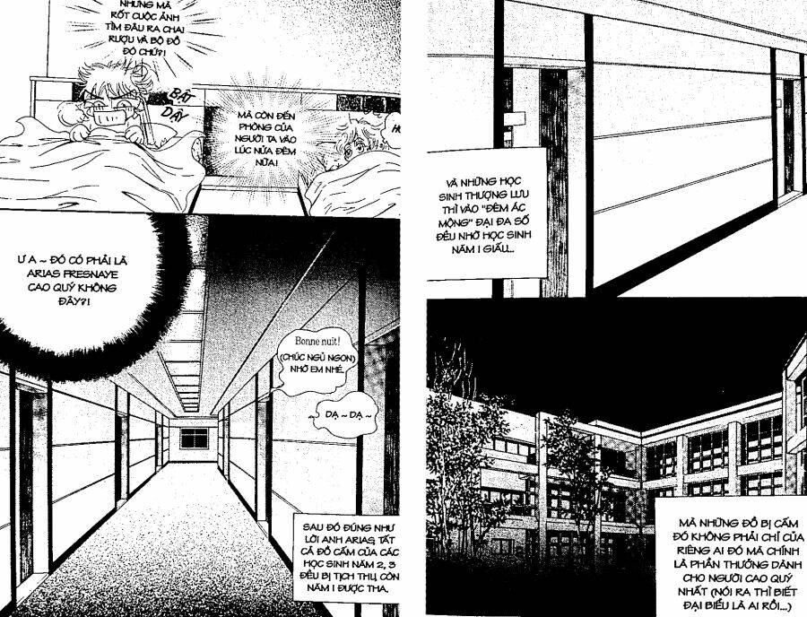 oridinary school chapter 3 40