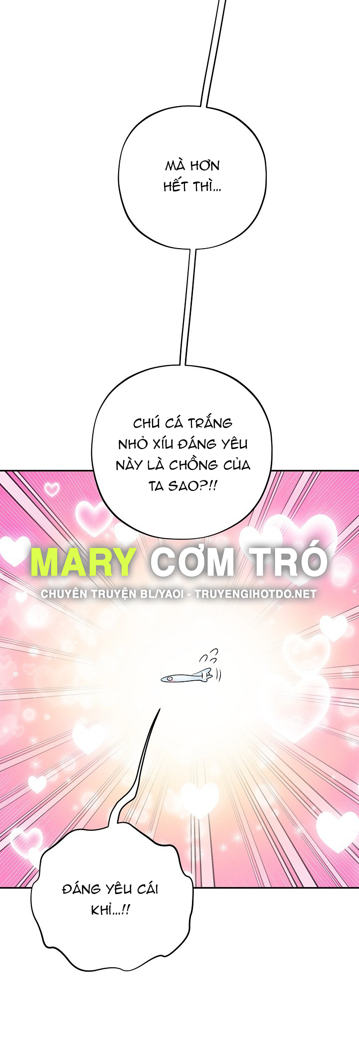 [18+] tuyển tập truyện bl ngắn - double bell chapter 33 5