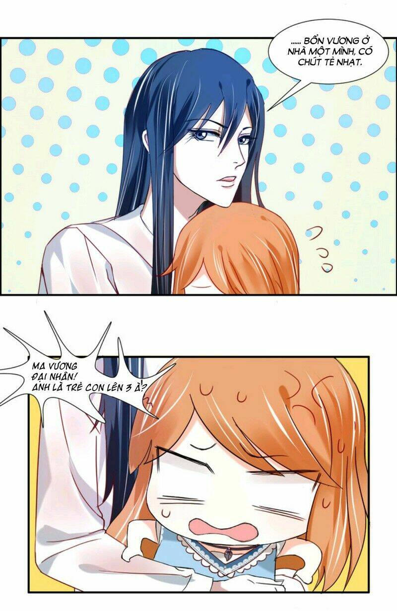 ma vương đại nhân đi thông thả chapter 23 12