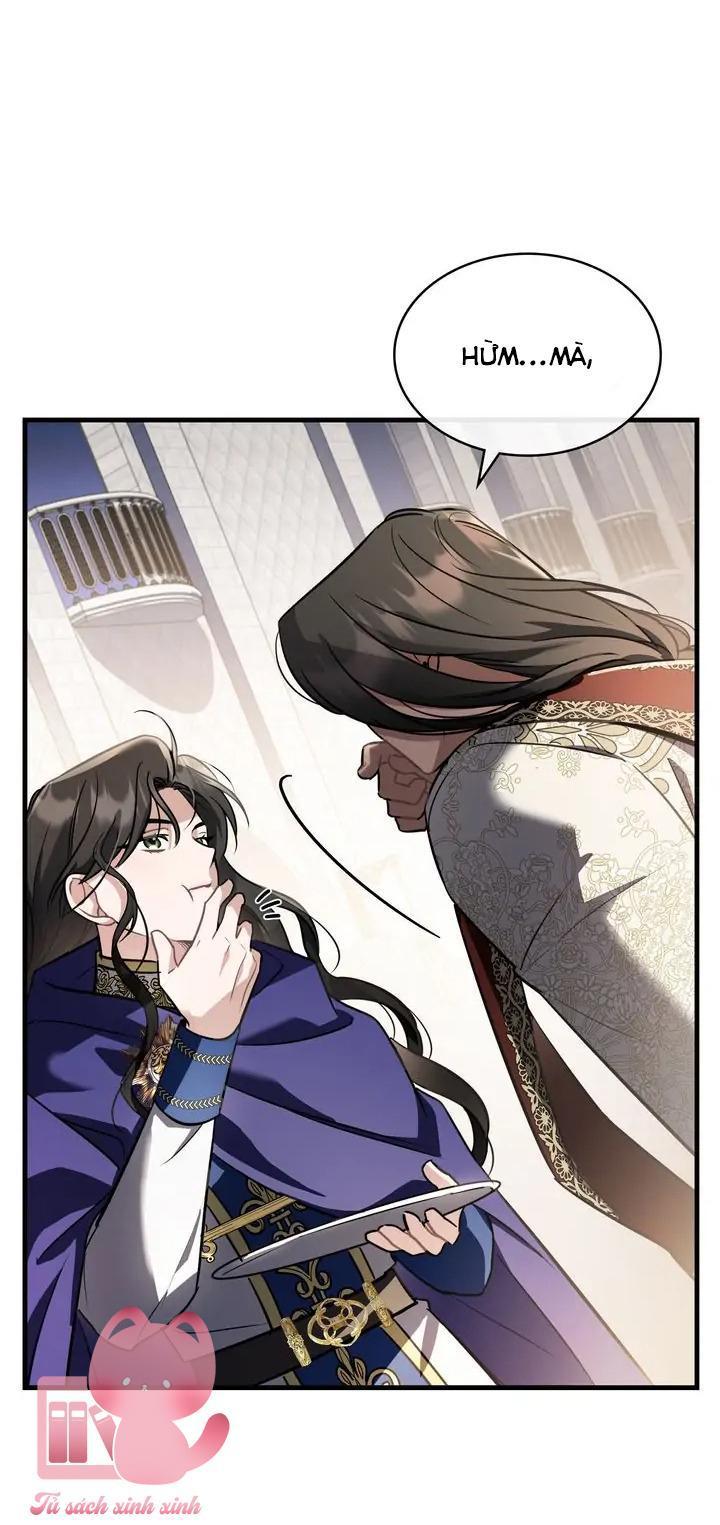 đêm đen khuất bóng chapter 25 20