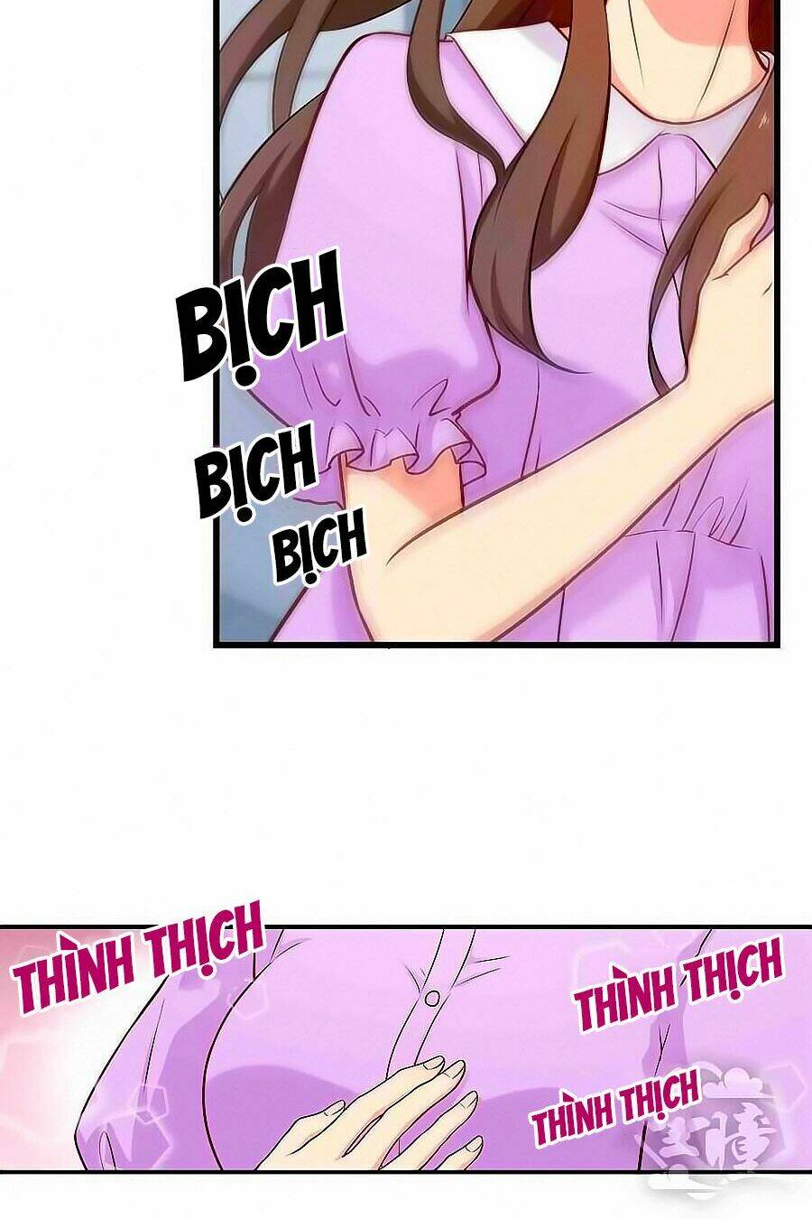 chỉ nhiễm thành hôn chapter 81 6