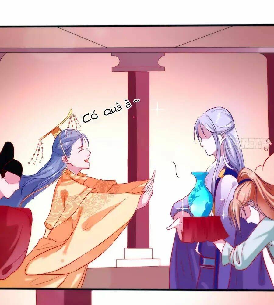 dưỡng thú vi phi chapter 4 56