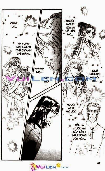 tinh linh của biển chapter 9 144