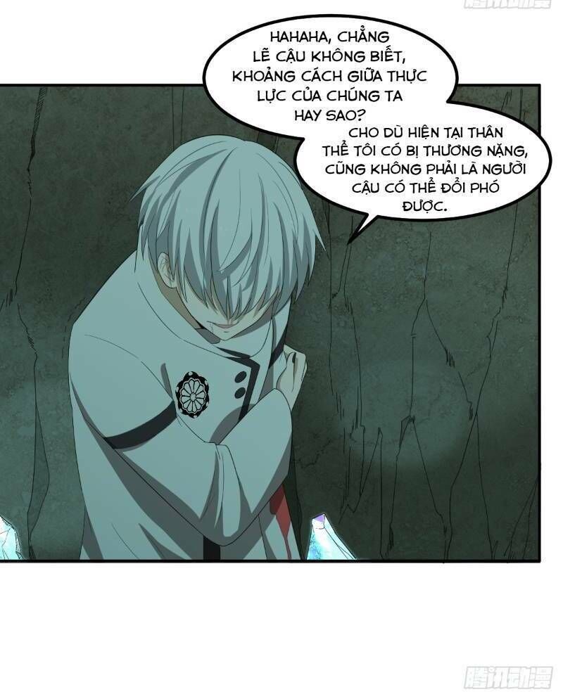 nghịch thiên tiên mệnh chapter 48 30