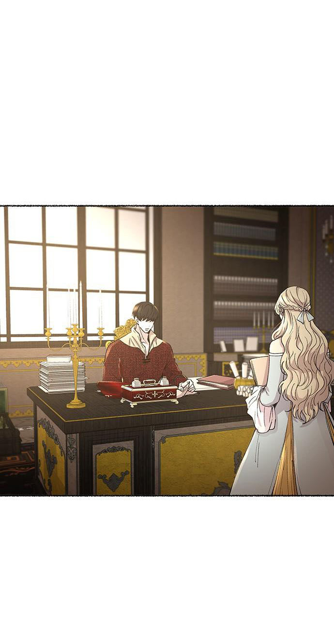 như gió trên cành cây khô chapter 72 8