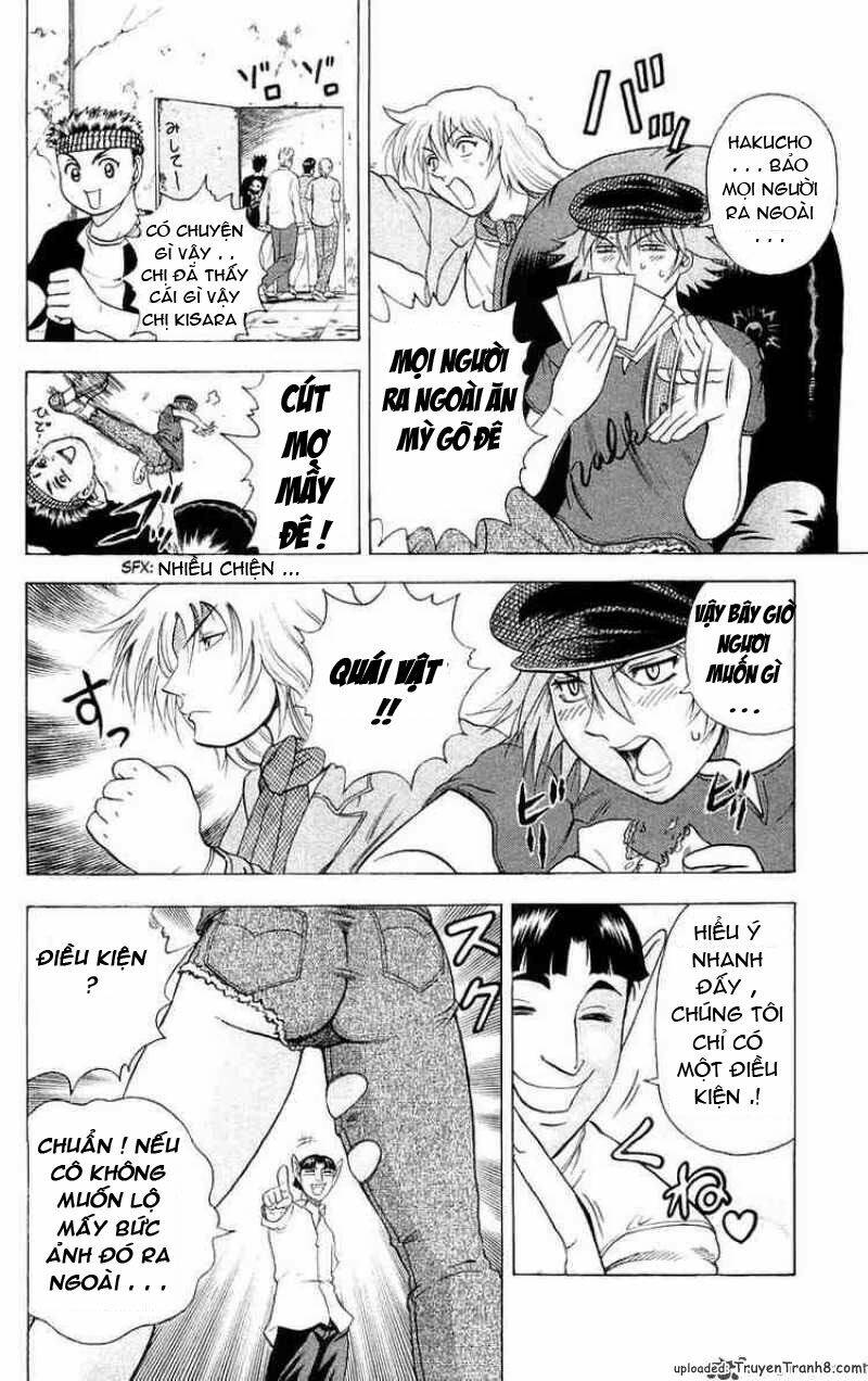 history's strongest disciple kenichi chapter 117 14