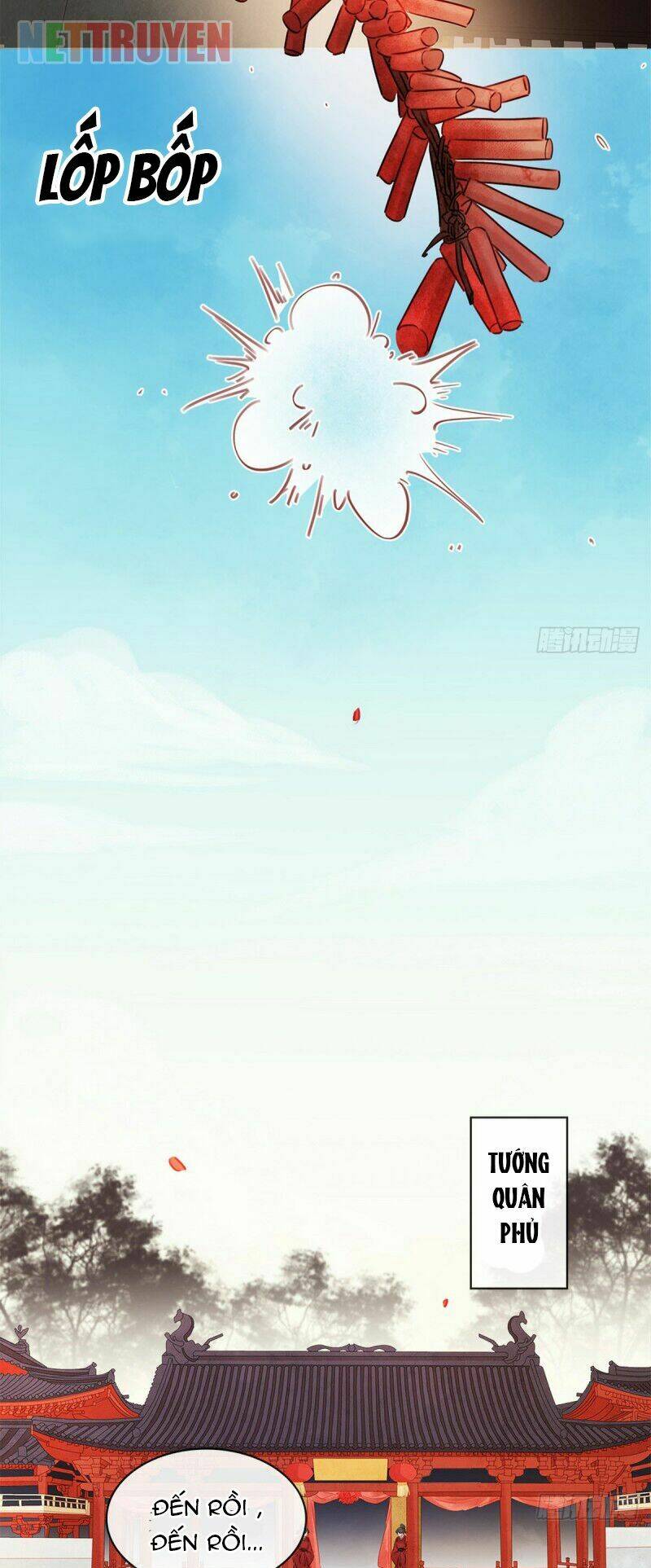 thị thiếp trở mình bảo điển chapter 2 16