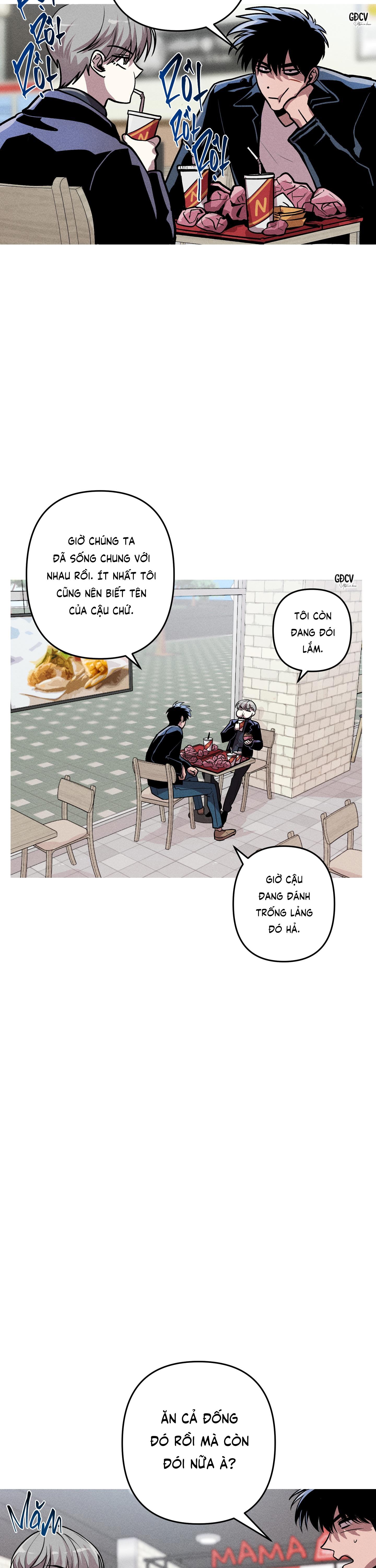 quan hệ giết chóc chapter 5 16