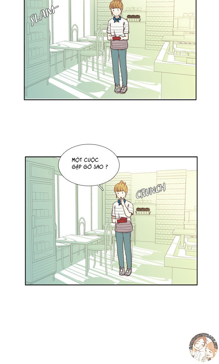 thế giới con gái chapter 51 43