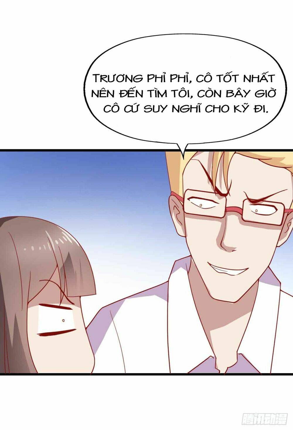 ác ma bàn bên chapter 15 66