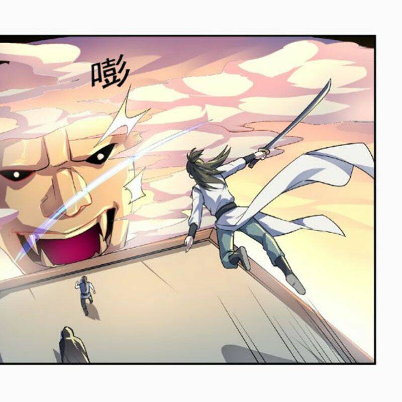 nghịch thiên đại thần chapter 51.5 6