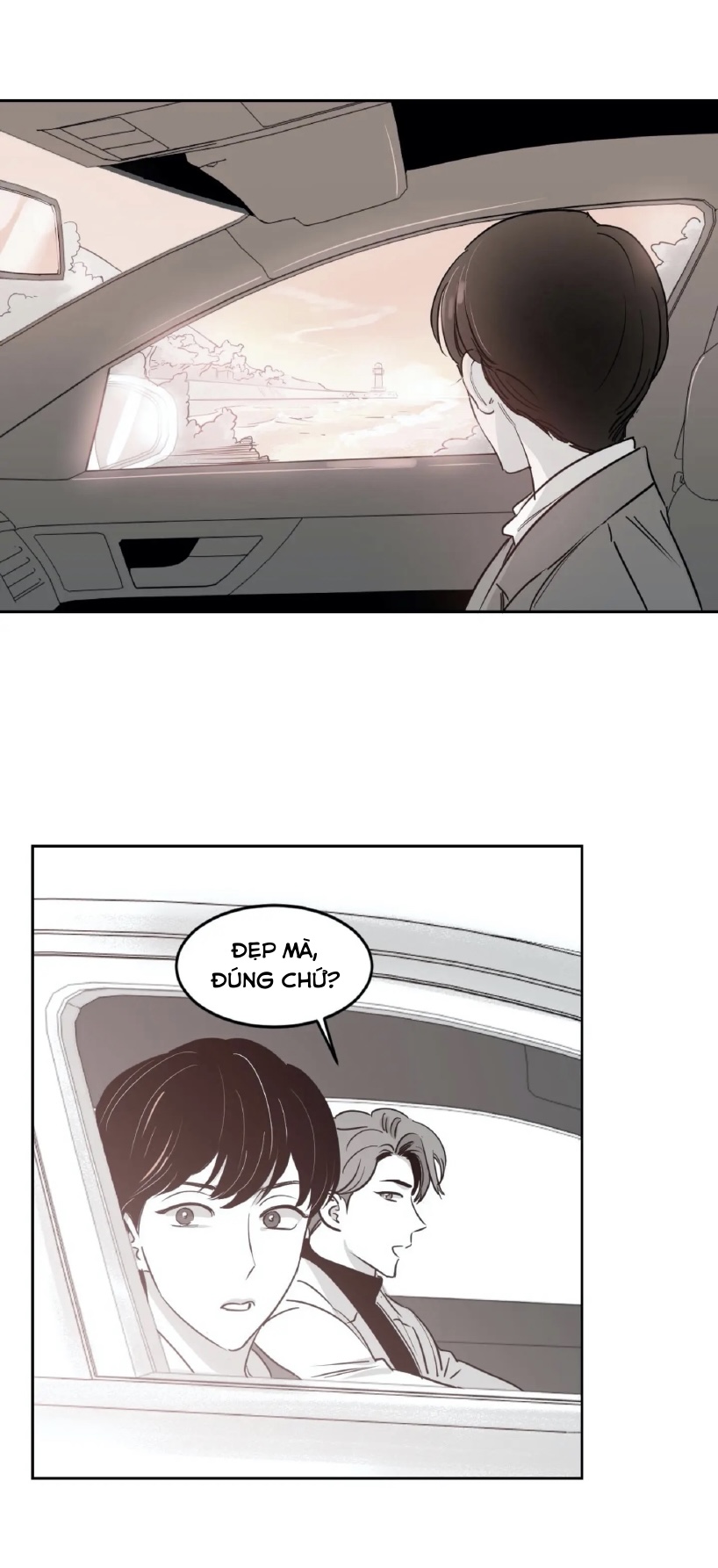 đến bên em đi! chapter 14 23