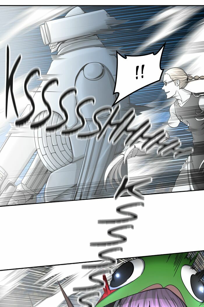 tòa tháp bí ẩn 2 chapter 317.5 35