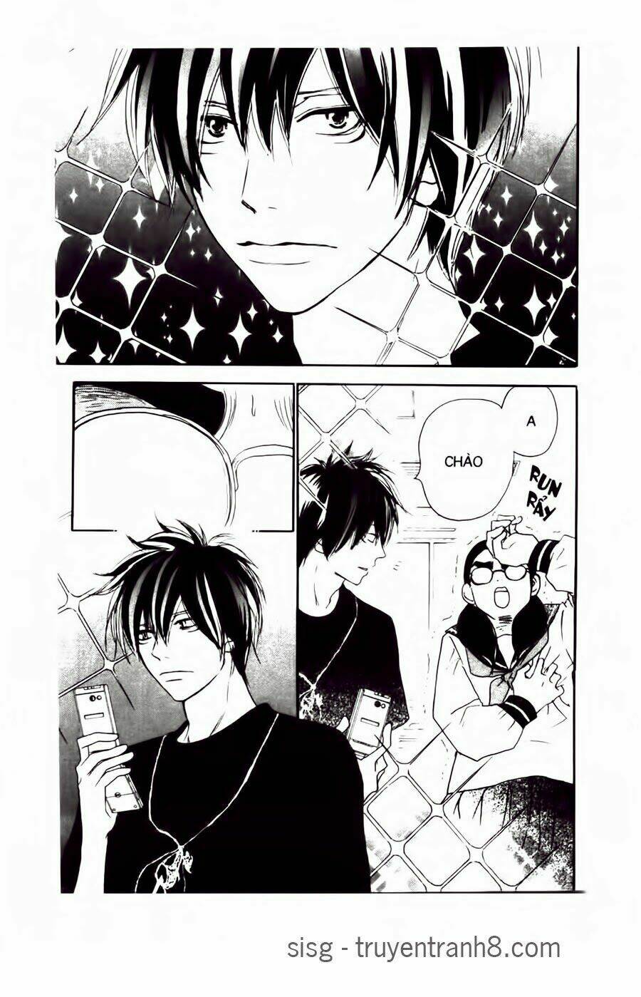 chuyện cấp iii chapter 62 11