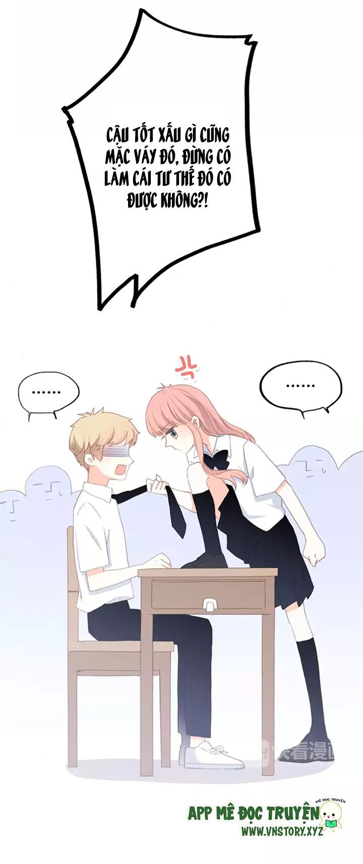 con tim rung động 2 chapter 2 39