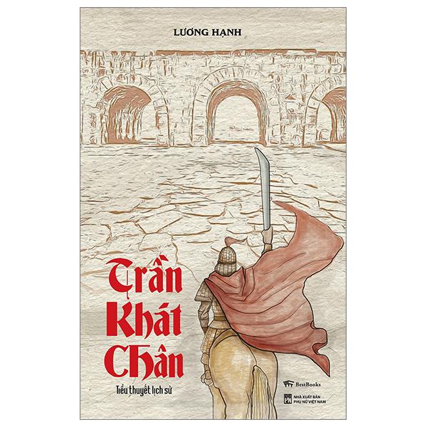 Trần Khát Chân