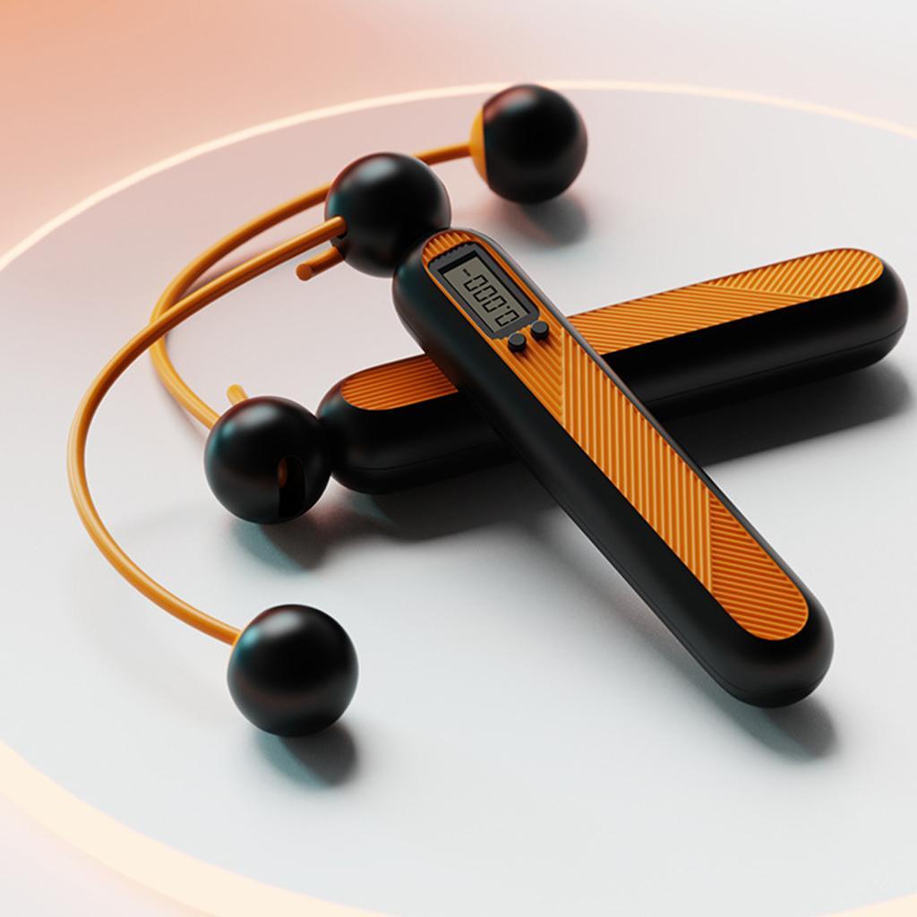 2x  Jump Ropes Jumping  Jump Ropes for Exercise Home Boxing