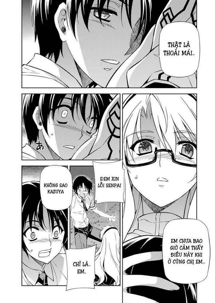 freezing chapter 203 16