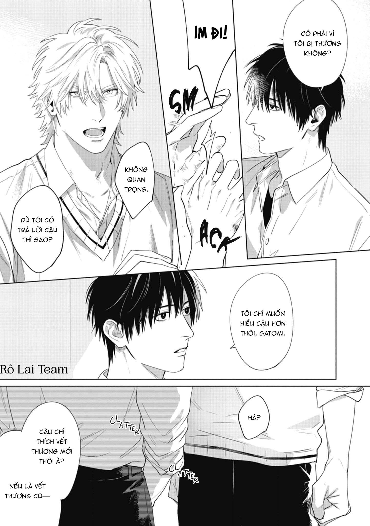 bad young blood chapter 2 8