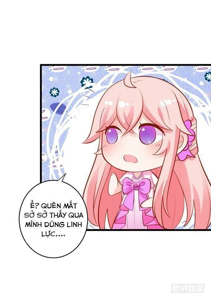 hồ tiên hung bạo chapter 101 11