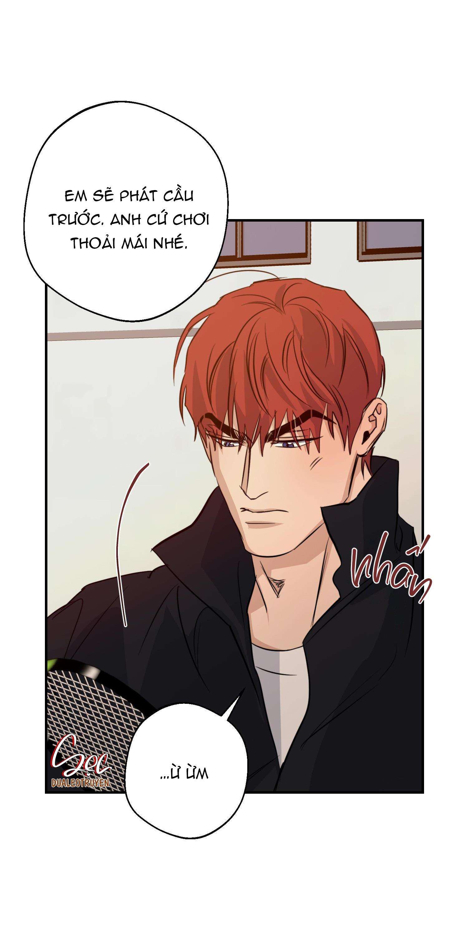 high clear chapter 67 38