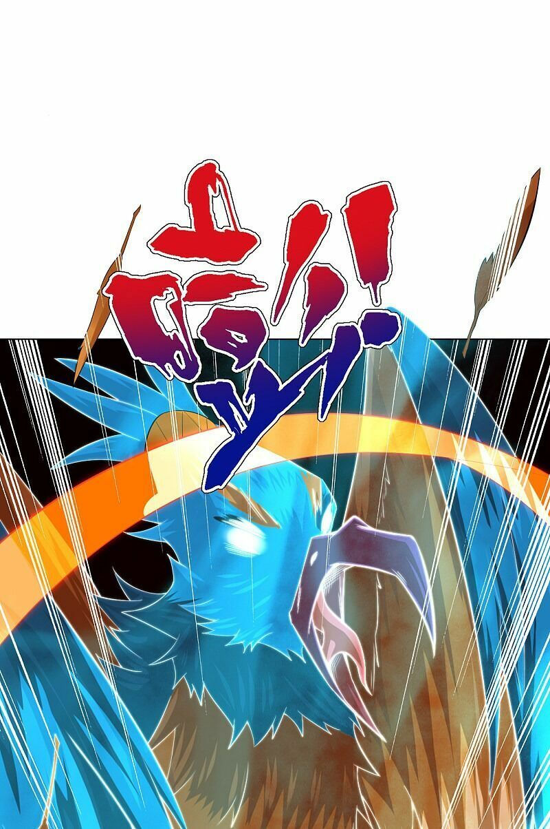 nghịch thiên chiến thần chapter 121 11