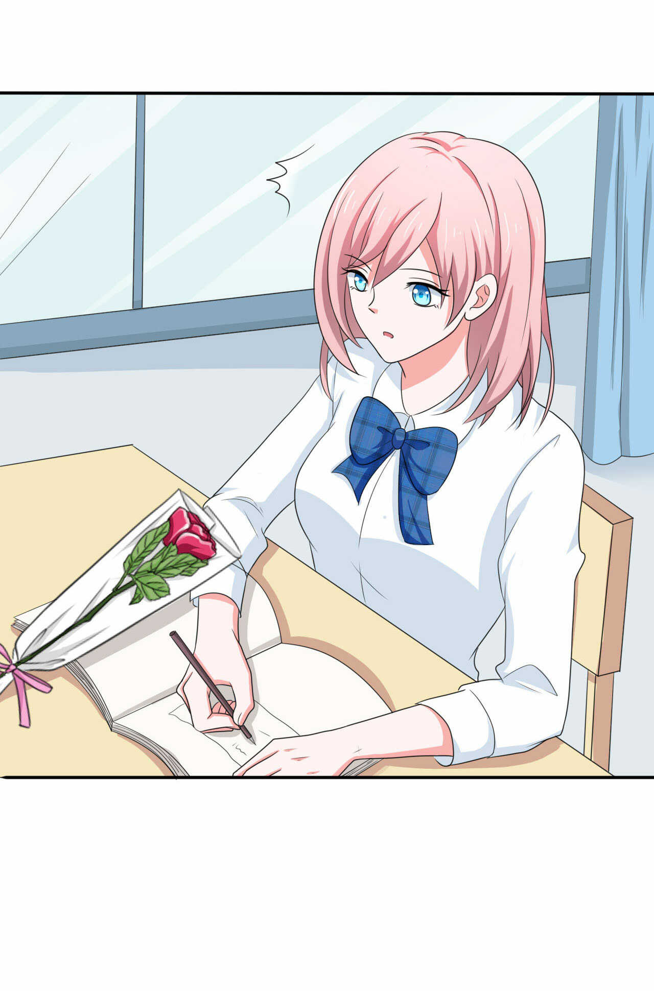 bí mật không thể yêu đương chapter 73 8